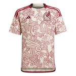 MEXICO AWAY WORLD CUP 2022 JERSEY (1)
