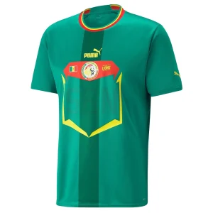 CAMISETA SENEGAL VISITA COPA MUNDIAL 2022 (1)