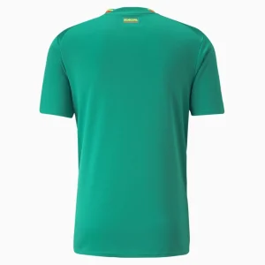 CAMISETA SENEGAL VISITA COPA MUNDIAL 2022 (2)