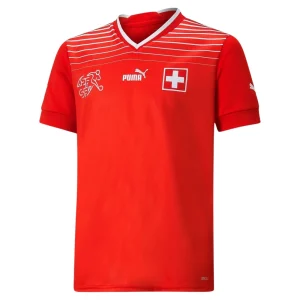 SCHWEIZER HEIMTRIKOT WELTCUP 2022 (1)