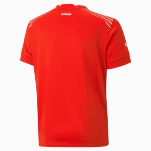SCHWEIZER HEIMTRIKOT WELTCUP 2022 (2)
