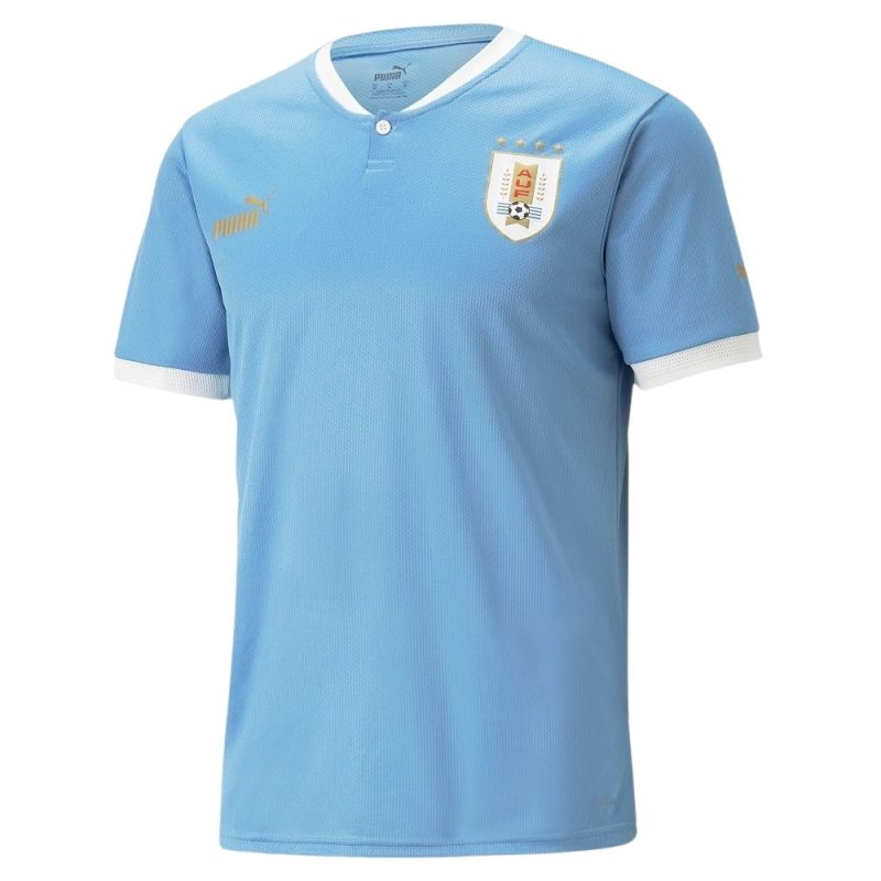 URUGUAY HOME JERSEY WORLD CUP 2022 (1)