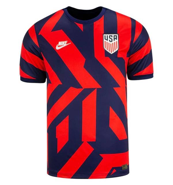 MAILLOT USA THIRD 2021 2022 (1)