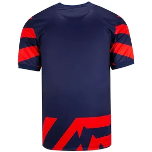 USA DRITTES TRIKOT 2021 2022 (2)