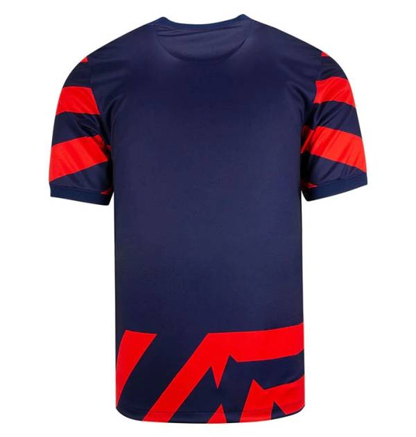 MAILLOT USA THIRD 2021 2022 (2) MAILLOT USA THIRD 2021 2022 (2)