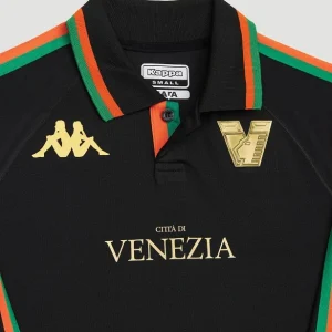 MAGLIA HOME VENEZIA FC 2022 2023 MANICHE LUNGHE (2)