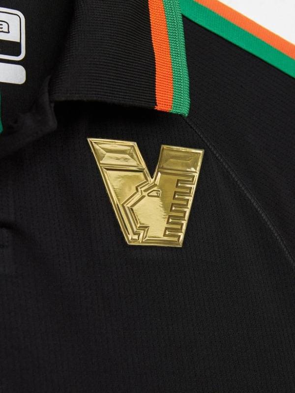MAILLOT VENEZIA FC DOMICILE 2022 2023 MANCHES LONGUES (4) MAILLOT VENEZIA FC DOMICILE 2022 2023 MANCHES LONGUES (4)