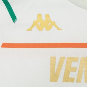 VENEZIA FC AWAY JERSEY 2022 2023 (2)