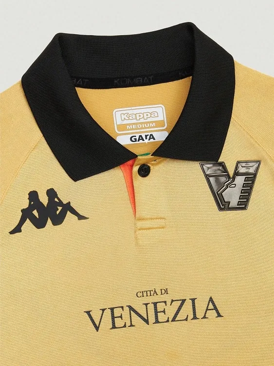 MAILLOT VENEZIA FC THIRD 2022 2023 (2)