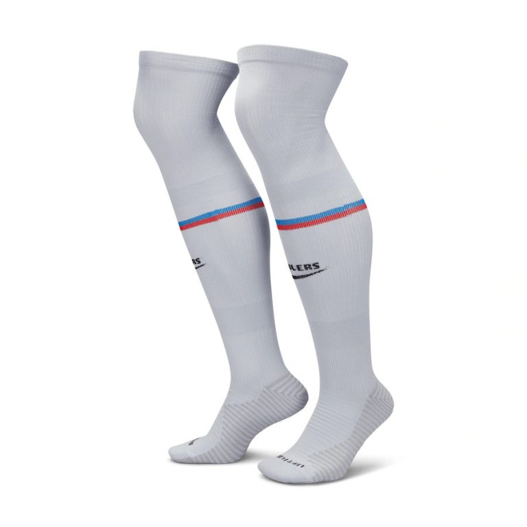 CHAUSSETTES FC BARCELONE THIRD 2022 2023