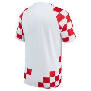 CROATIA HOME JERSEY WORLD CUP 2022 (2)