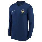 2022 WORLD CUP FRENCH TEAM HOME SWEATSHIRT (1)