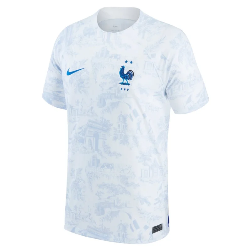 JERSEY SELECCIÓN FRANCESA VISITA MUNDIAL 2022 (01)