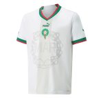 2022 WORLD CUP AWAY MOROCCO JERSEY (1)