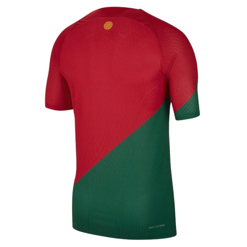 PORTUGAL HOME MATCH JERSEY WORLD CUP 2022 (02)