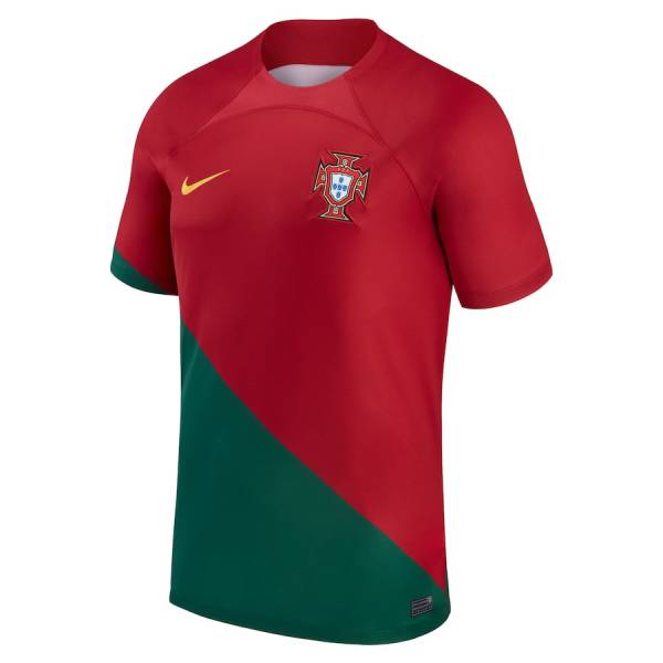 PORTUGAL HOME JERSEY WORLD CUP 2022 (01)