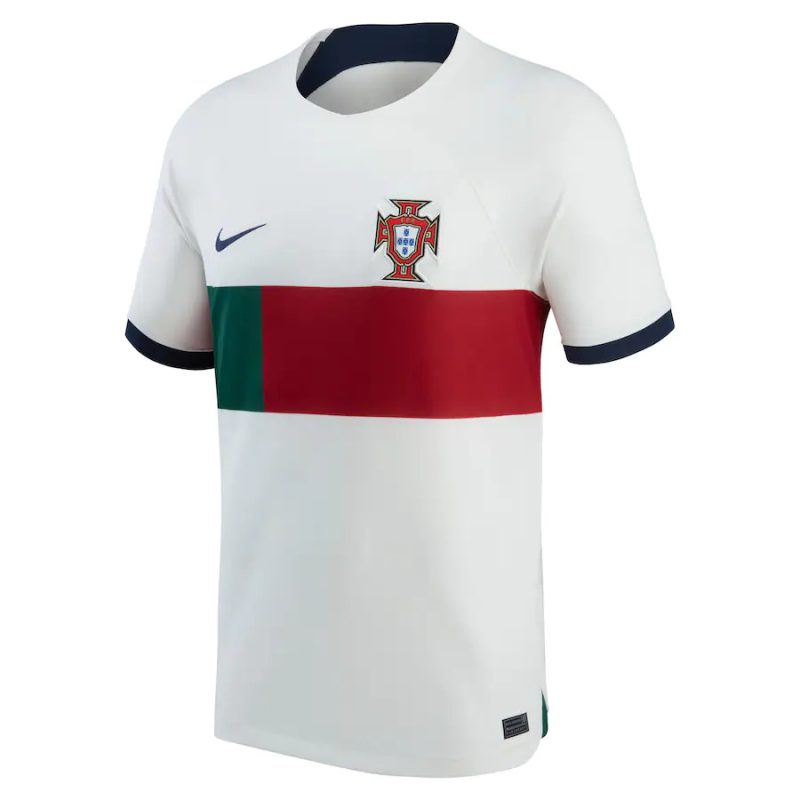 2022 WORLD CUP AWAY PORTUGAL JERSEY (01)