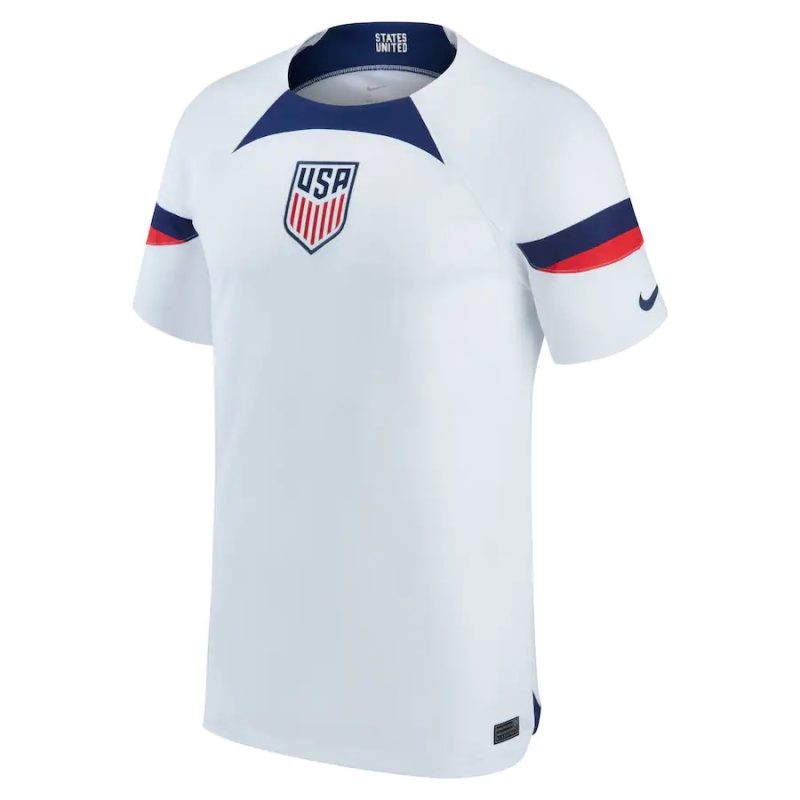 2022 WORLD CUP USA HOME JERSEY (01)