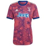Juventus Third Match Shirt 2022 2023 (1)