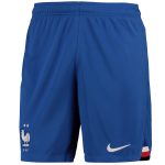 2022 WORLD CUP AWAY FRENCH TEAM SHORTS (1)