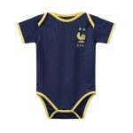 French team baby bodysuit World Cup 2022 (01)