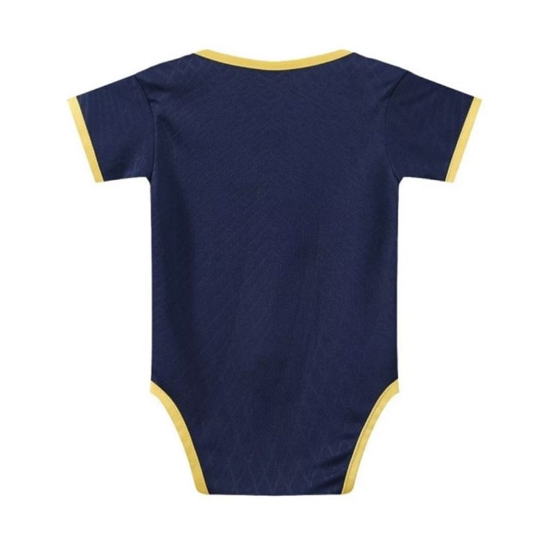 French team baby bodysuit World Cup 2022 (02)