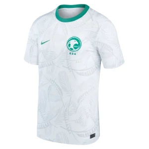 COPA MUNDIAL DE JERSEY DE CASA DE ARABIA SAUDITA 2022 (1)