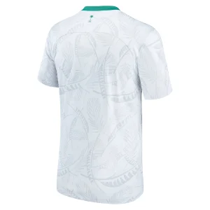 COPA MUNDIAL DE JERSEY DE CASA DE ARABIA SAUDITA 2022 (2)
