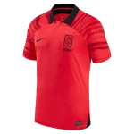 SOUTH KOREA HOME JERSEY WORLD CUP 2022 (1)