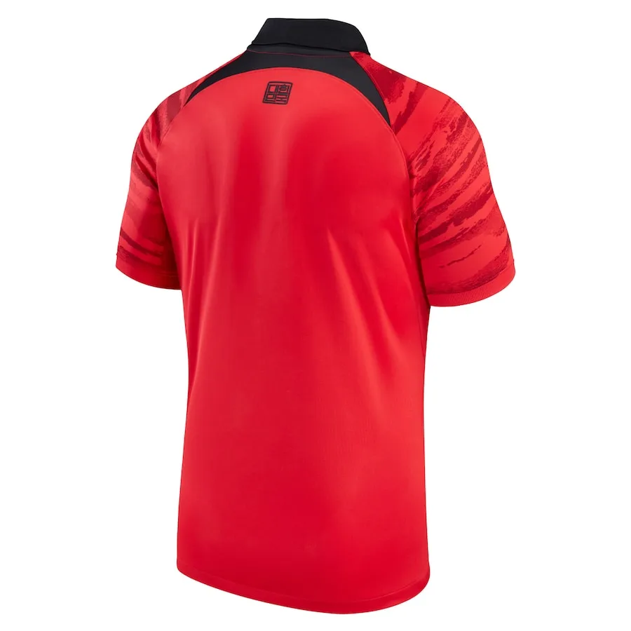 SOUTH KOREA HOME JERSEY WORLD CUP 2022 (2)