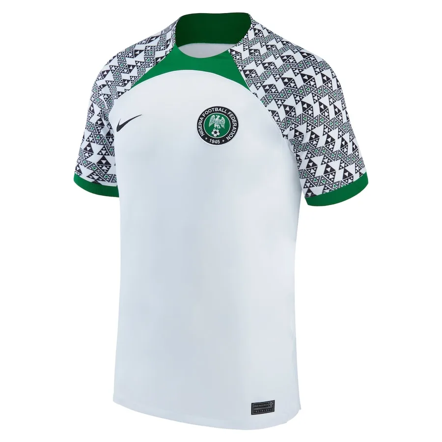 NIGERIA AWAY SHIRT 2022-23 (1)