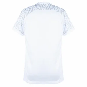MAILLOT POLOGNE DOMICILE COUPE DU MONDE 2022 (2)