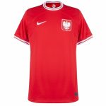 POLAND AWAY WORLD CUP JERSEY 2022 (1)