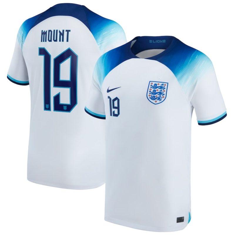 ENGLAND HOME JERSEY WORLD CUP 2022 MOUNT (1)