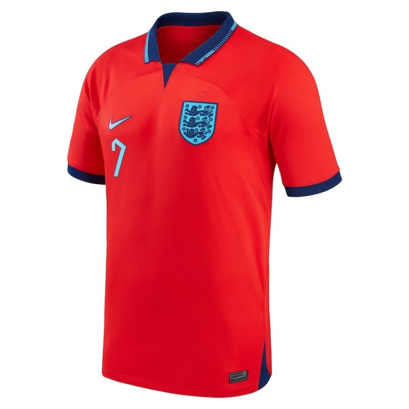 MAILLOT ANGLETERRE EXTERIEUR COUPE DU MONDE 2022 GREALISH (3)