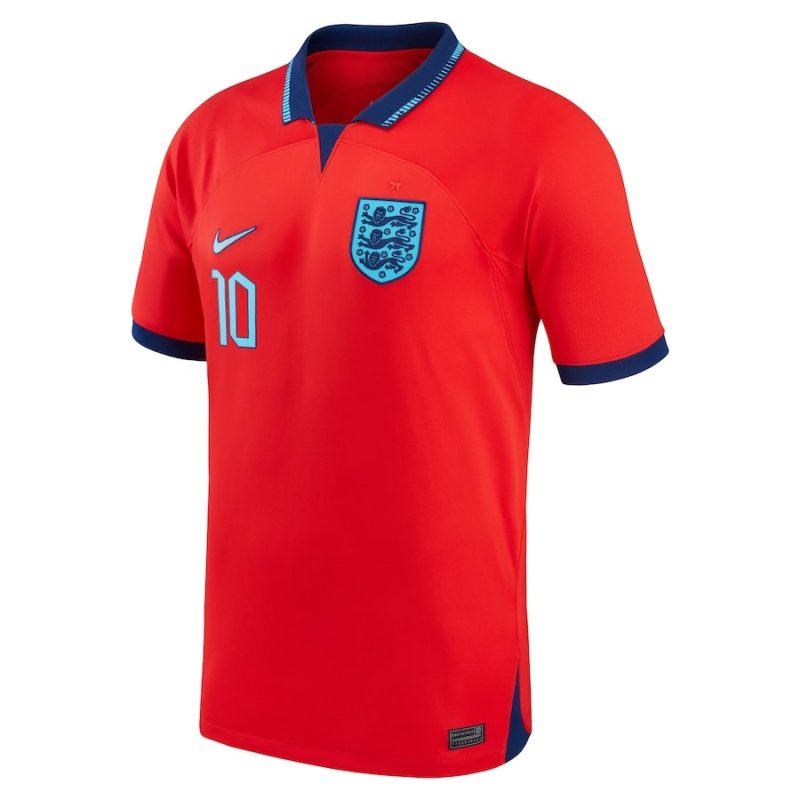 MAILLOT ANGLETERRE EXTERIEUR COUPE DU MONDE 2022 STERLING (3)