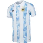 MAILLOT ARGENTINE DOMICILE COPA AMERICA 2021 (1)