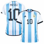 ARGENTINA HOME SHIRT WORLD CUP 2022 MESSI (1)