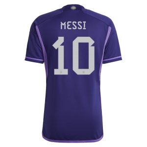 ARGENTINA AWAY JERSEY WORLD CUP 2022 MESSI (2)