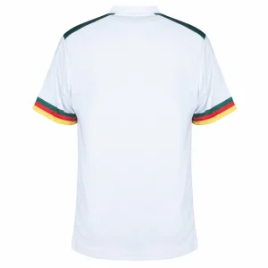 เสื้อแข่งทีมชาติแคเมอรูน ฟุตบอลโลก 2022 (2)
