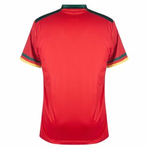 CAMEROON THIRD WORLD CUP JERSEY 2022 (2)