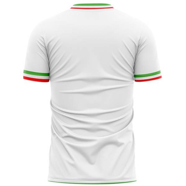 IRAN HOME JERSEY 2022 2023 (2) IRAN HOME JERSEY 2022 2023 (2)