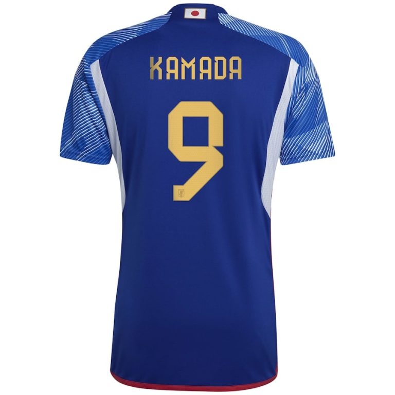 Maillot de foot Japon Y3 2025 2026 Concept Blanc - KKgool Maillot