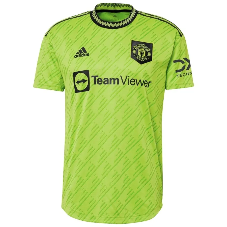 MAILLOT MANCHESTER UNITED THIRD 2022 2023 RONALDO 7 (3)