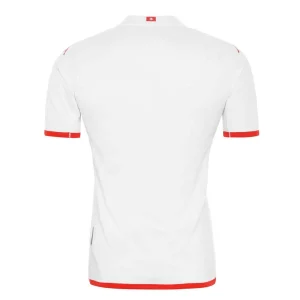 MAILLOT TUNISIE EXTERIEUR COUPE DU MONDE 2022 (2)