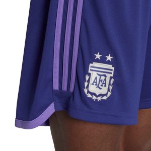 ARGENTINA WORLD CUP 2022 AWAY SHORTS (2)