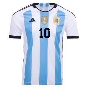 maillot argentine messi