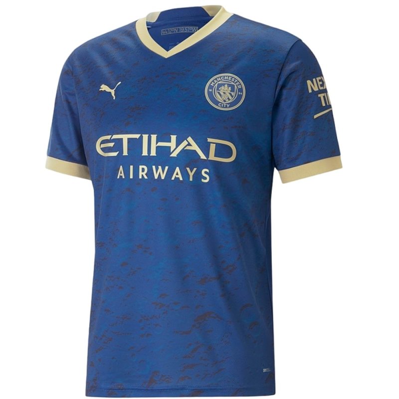 MAILLOT MANCHESTER CITY FOURTH 2022 2023 (1)