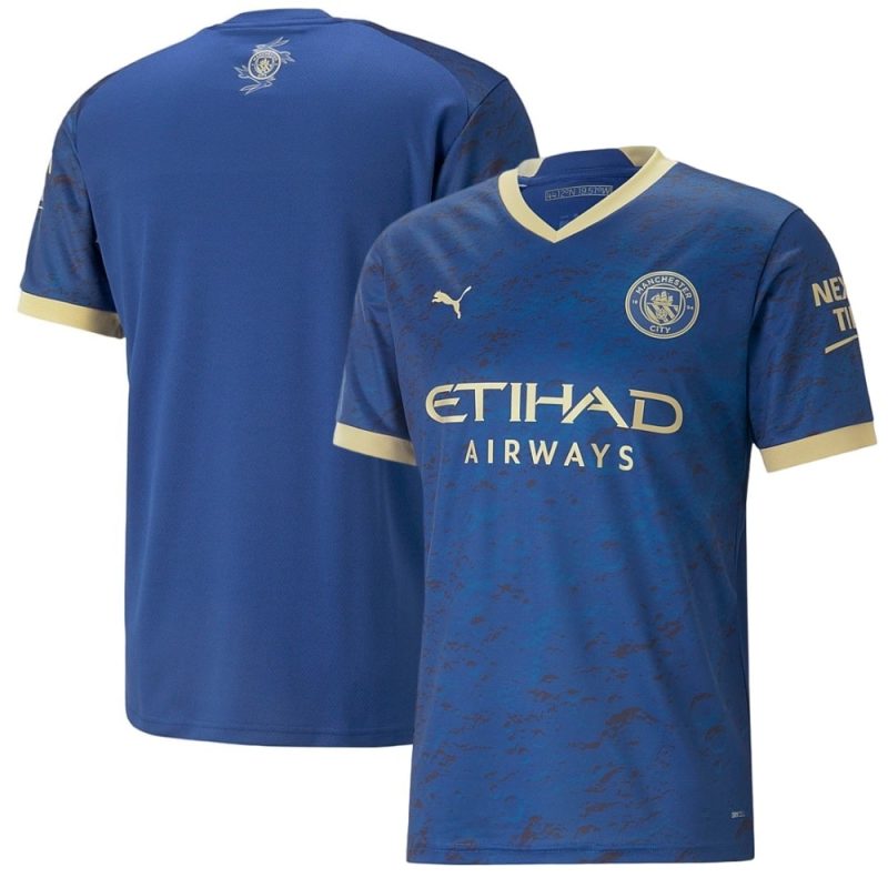 MAILLOT MANCHESTER CITY FOURTH 2022 2023 (3)
