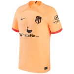 MAILLOT MATCH ATLETICO MADRID THIRD 2022 2023 (1)